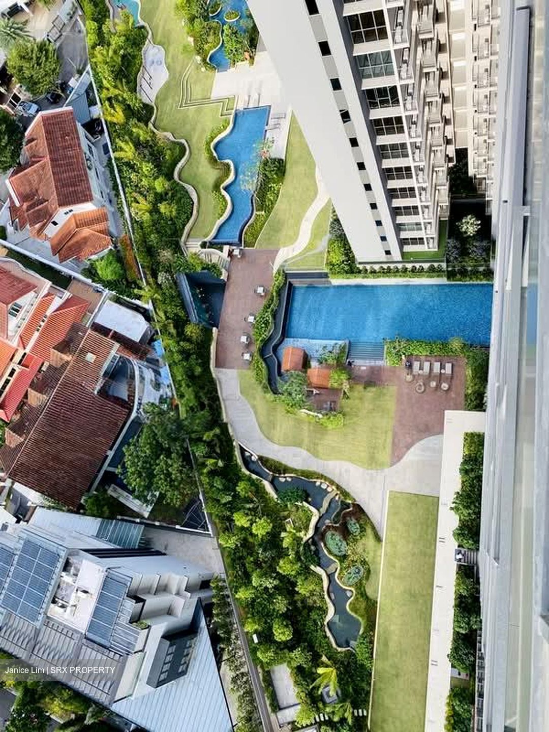 Amo Residence (D20), Apartment #527272071